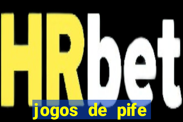 jogos de pife baralho online